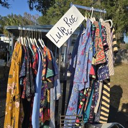 LulaRoe Dress, Tops & Skirts.  S-XL. $6