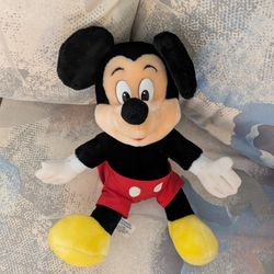 Mickey Mouse,  Disney Dolls