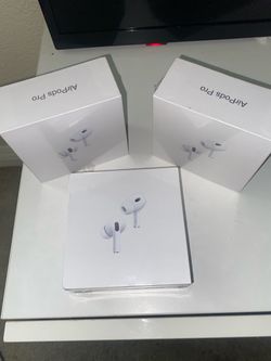 AirPods