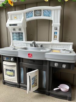 Play set Kitchen