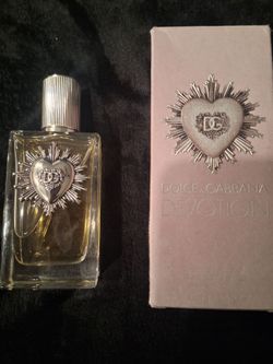 Perfume for men