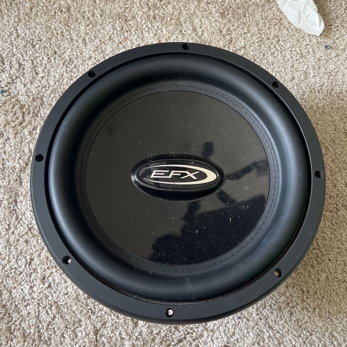 Full Car Speaker Kit