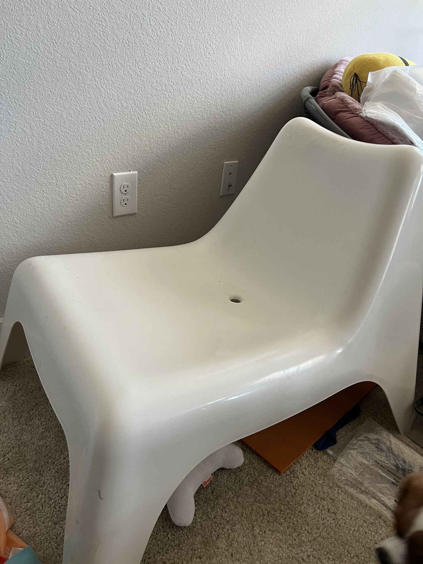 IKEA Bean Chair