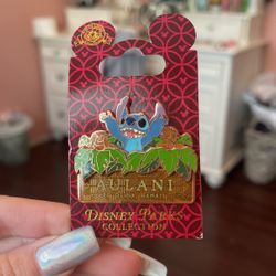 Disney pin 