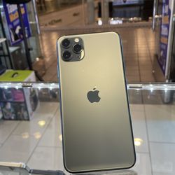 iPhone 11 Pro Max 512 GB Unlocked Liberado