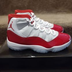 Jordan 11 Retro... ( 🍒🍒🍒)