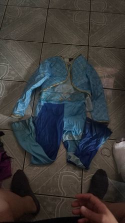 Decedents Girls Costume