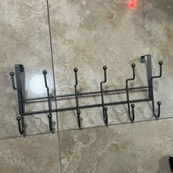 Bathroom Hanger