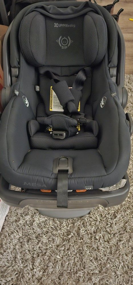 Mesa infant car seat