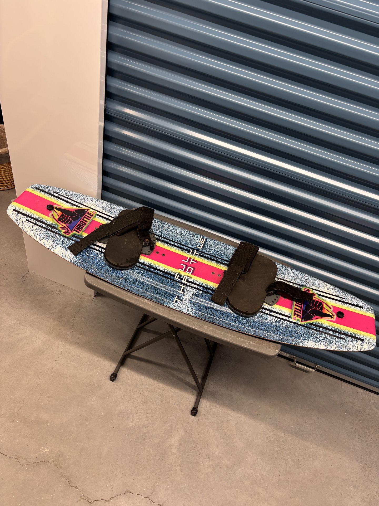 Wakeboard