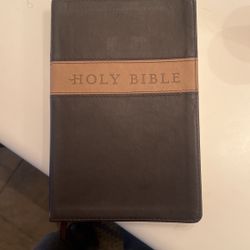 Holy Bible