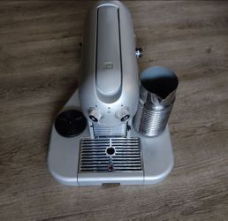 Nespresso Gran Maestria Espresso Maker For Sale