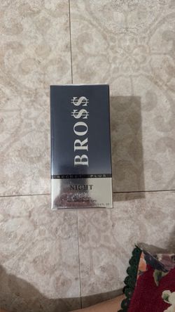 Men’s and women’s perfume brand new in box
