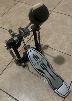 Mapex bass drum Pedal