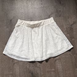 Brand New Skirt