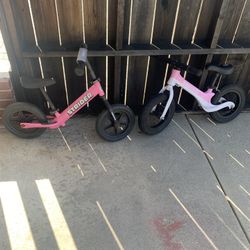 Balance Bike 