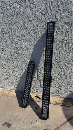 Led bar