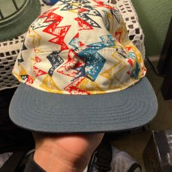 Jordan Hat