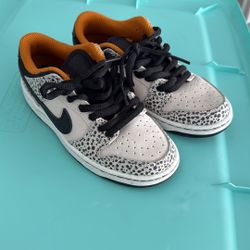 Nike Sb