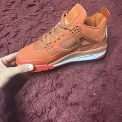 Air Jordan 4 Retro OG SP