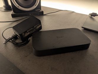 Philips Hue Sync box