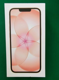 iPhone 17e