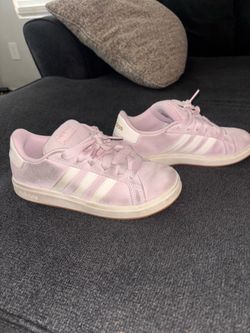 Adidas size 3 kids