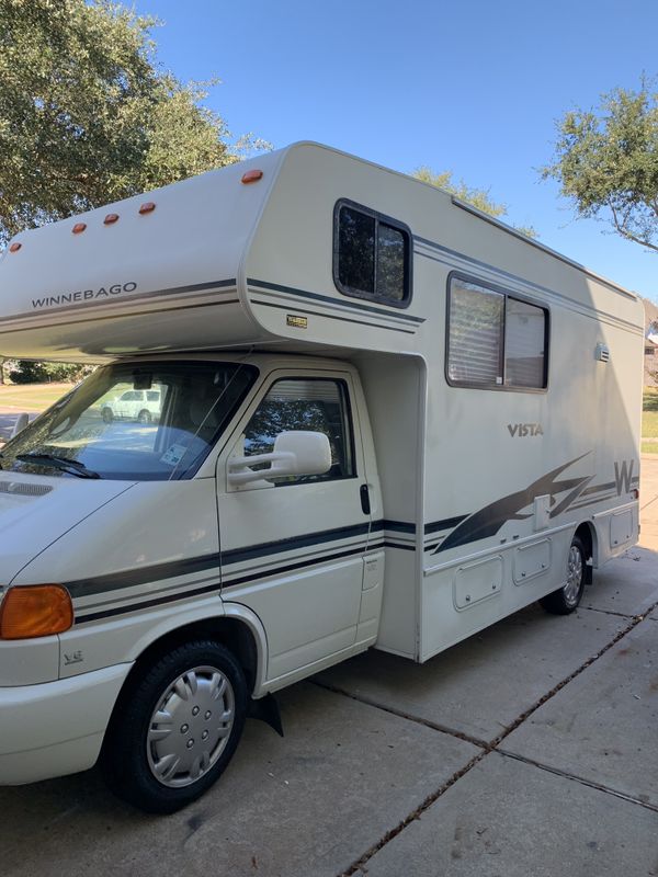 Rv for Sale in Houston, TX - OfferUp