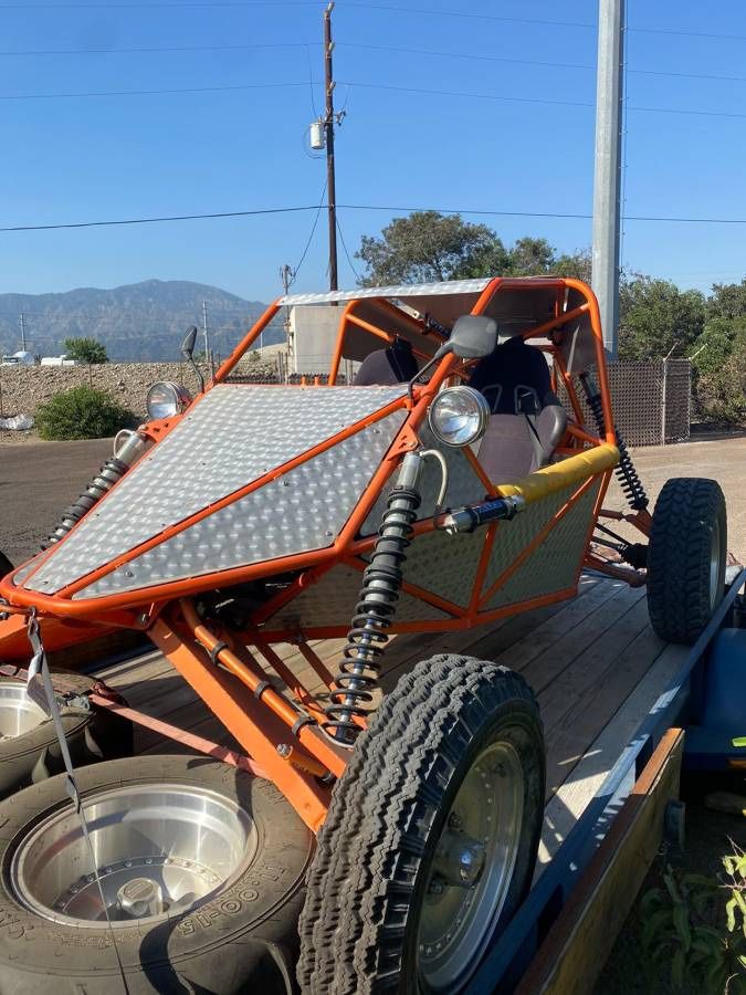 Trade For Boat Mechanic.