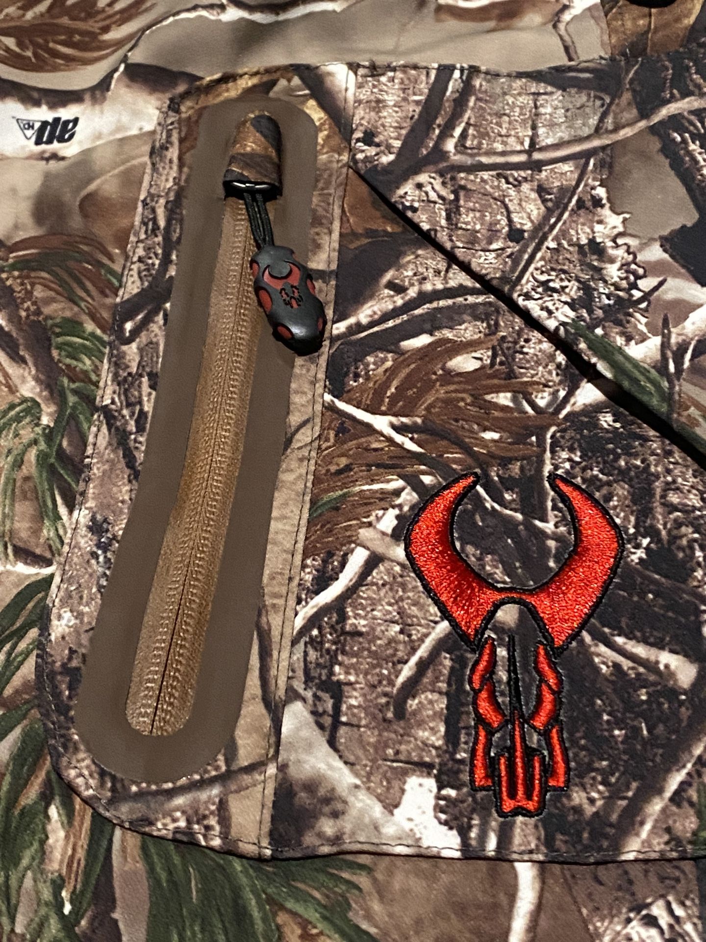Badlands Bio-Thermic Pant - REALTREE (XXL)