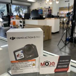 DJI ACTION 5 PRO STANDARD COMBO 