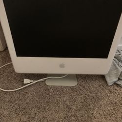 Apple monitor