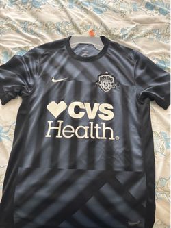 Trinity Rodman Soccer Jersey