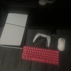 Ps5 400 with everything