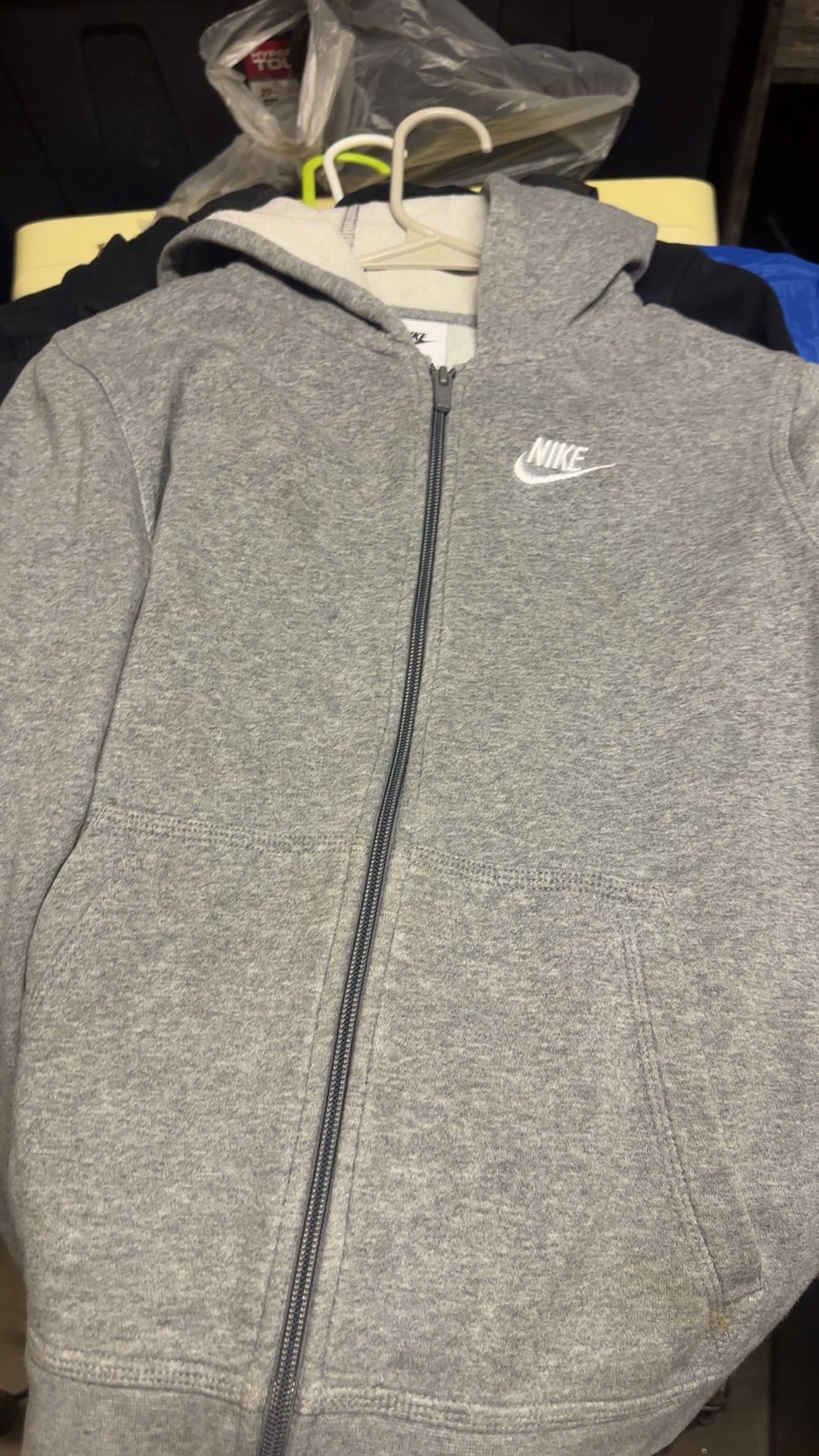 Clothes