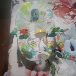 Mesedor Para BEBE