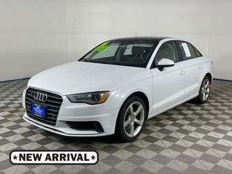 2016 Audi A3