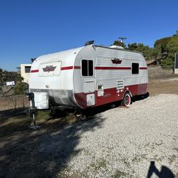 2019 Riverside RV Retro