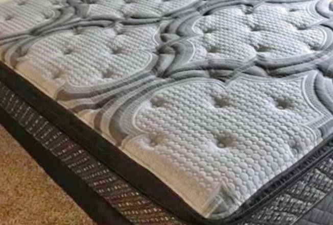 I REALLY NEED TO SELL EVERYTHING! BRAND NEW MATTRESSES! JUST $10!