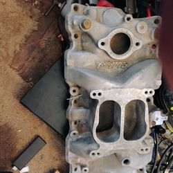 Edelbroc Intake