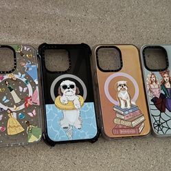 iPhone 13 Pro Cases 