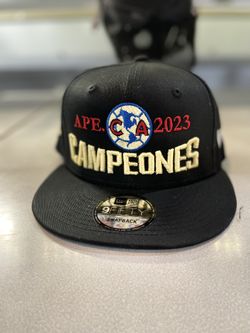 Club América Hats