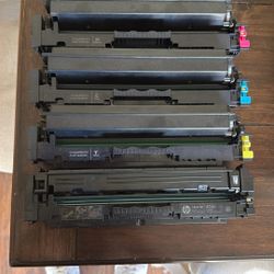 414x / 414a HP - Aftermarket Ink