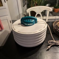 Beef Jerky Maker