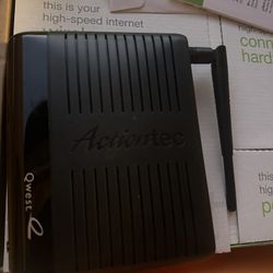 Quest Modem Good Condition
