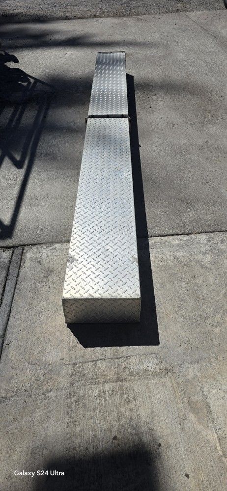 Conduit/Pipe Box