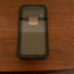 Life Proof For Iphone Xr Only