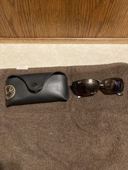 Rayban Sunglasses 