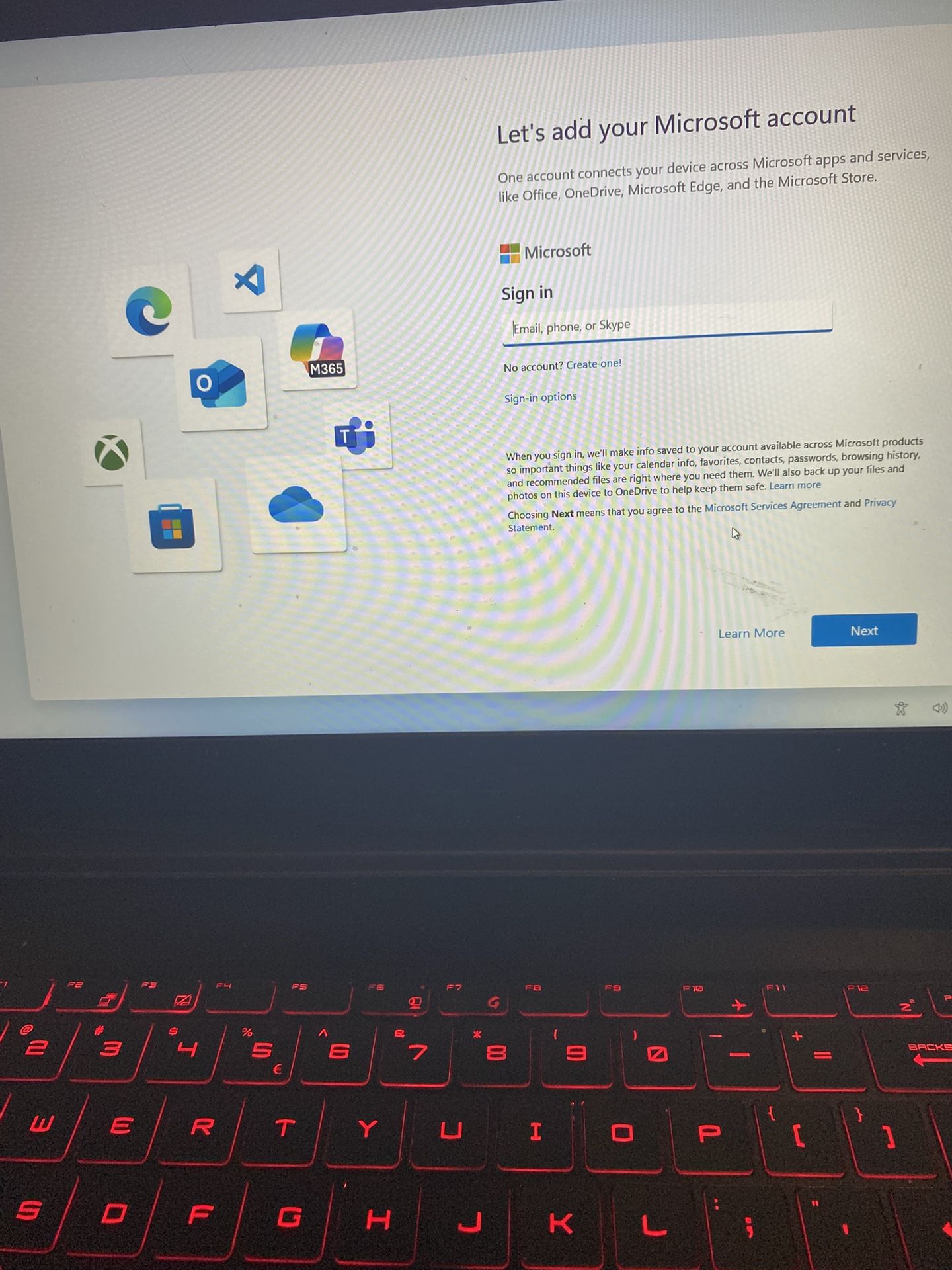 Msi Gf63 Thin 10sc Please Read Description Mint Condition