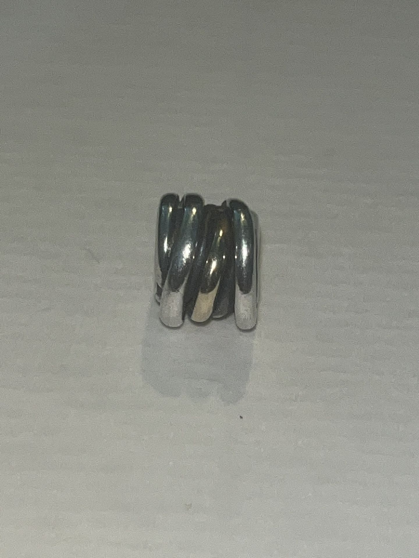 14k Gold Charm 